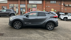 Toyota C-HR 2.0 PHEV Design 5dr CVT Hatchback